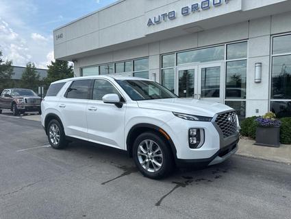 2020 Hyundai Palisade Lexington KY