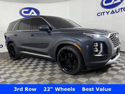 2020 Hyundai Palisade Memphis TN