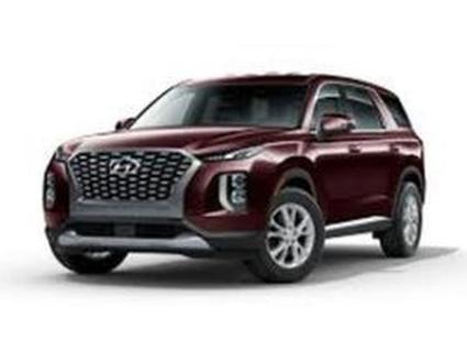 2022 Hyundai Palisade Sebring FL