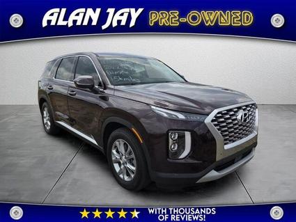 2022 Hyundai Palisade Sebring FL