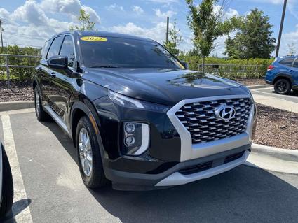 2022 Hyundai Palisade Pineville NC