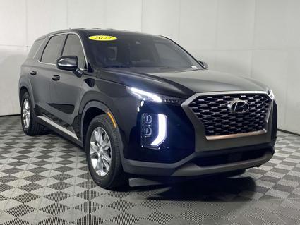 2022 Hyundai Palisade Pineville NC