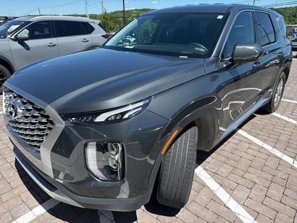 2022 Hyundai Palisade Knoxville TN