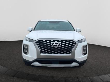 2020 Hyundai Palisade Saltillo MS