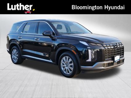 2024 Hyundai Palisade Minneapolis MN