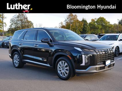 2024 Hyundai Palisade Minneapolis MN