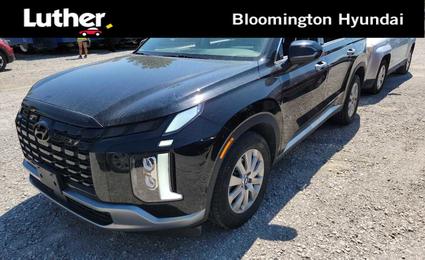2024 Hyundai Palisade Minneapolis MN