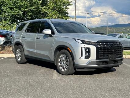 2023 Hyundai Palisade Liberty Lake WA