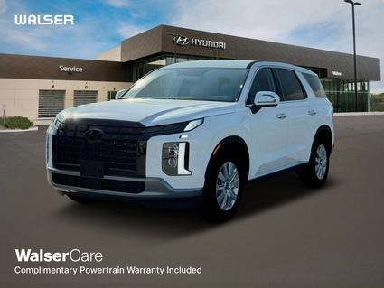 2025 Hyundai Palisade Minneapolis MN