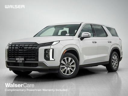 2025 Hyundai Palisade Minneapolis MN