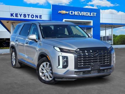 2024 Hyundai Palisade Sand Springs OK