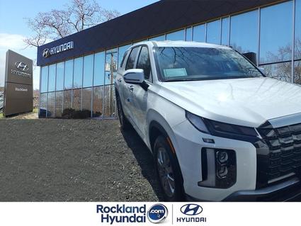 2025 Hyundai Palisade West Nyack NY