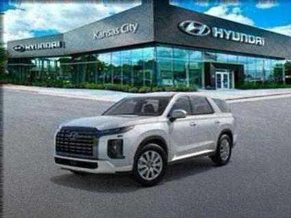 2025 Hyundai Palisade Merriam KS
