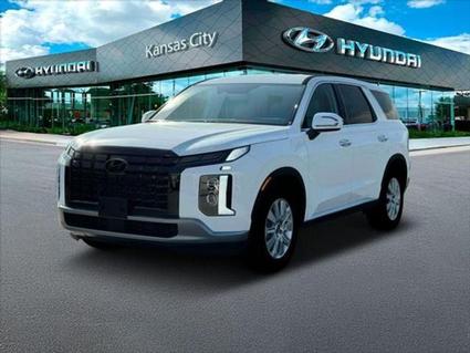 2025 Hyundai Palisade Merriam KS
