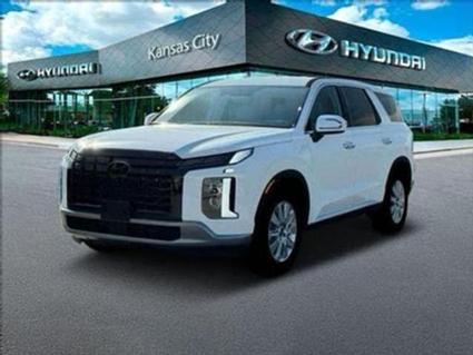 2025 Hyundai Palisade Merriam KS
