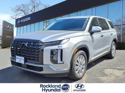 2025 Hyundai Palisade West Nyack NY