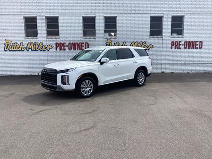 2025 Hyundai Palisade Huntington WV