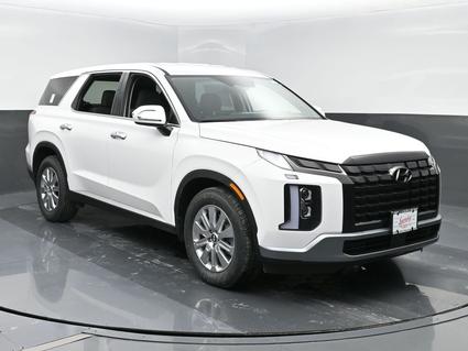 2025 Hyundai Palisade Goshen NY