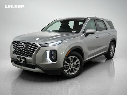 2021 Hyundai Palisade Minneapolis MN