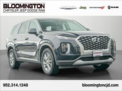 2022 Hyundai Palisade Minneapolis MN