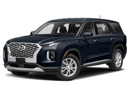 2022 Hyundai Palisade Minneapolis MN