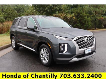2022 Hyundai Palisade Chantilly VA