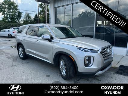 2022 Hyundai Palisade Louisville KY