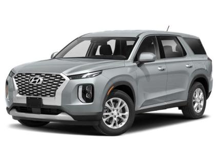 2020 Hyundai Palisade Inver Grove Heights MN