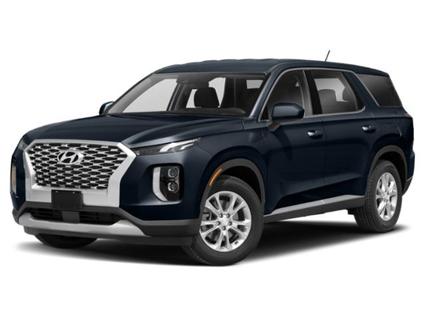 2020 Hyundai Palisade Rexburg ID