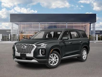 2020 Hyundai Palisade Long Island City NY