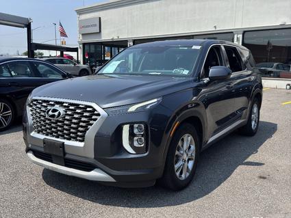 2020 Hyundai Palisade Long Island City NY