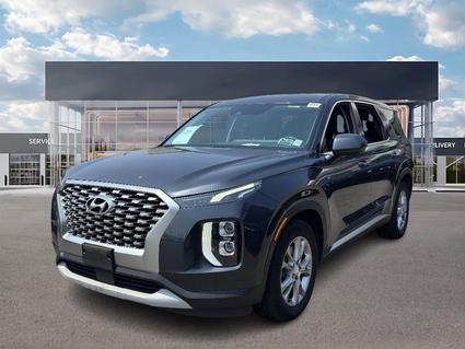2020 Hyundai Palisade Long Island City NY