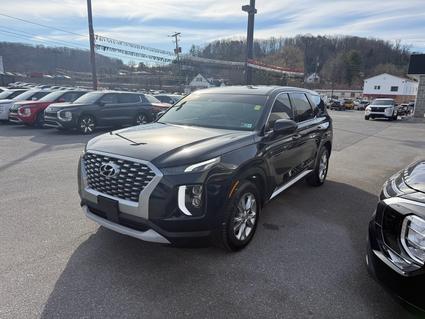 2021 Hyundai Palisade Princeton WV