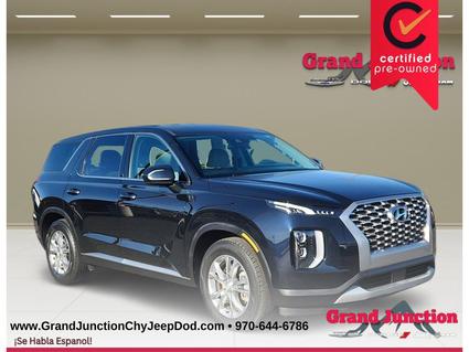 2022 Hyundai Palisade Grand Junction CO