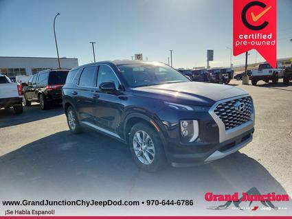 2022 Hyundai Palisade Grand Junction CO