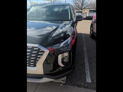 2022 Hyundai Palisade Loveland CO