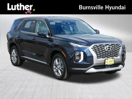 2021 Hyundai Palisade Burnsville MN