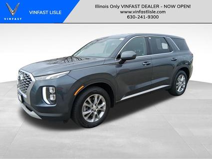 2020 Hyundai Palisade Lisle IL