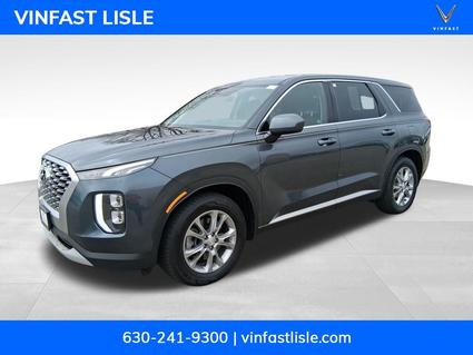 2020 Hyundai Palisade Lisle IL