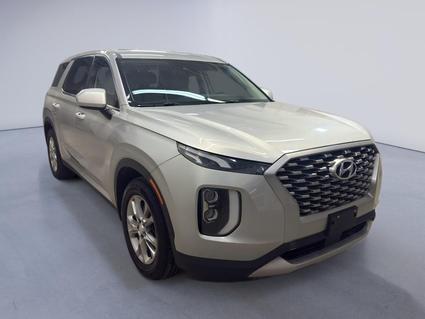 2021 Hyundai Palisade Brunswick OH
