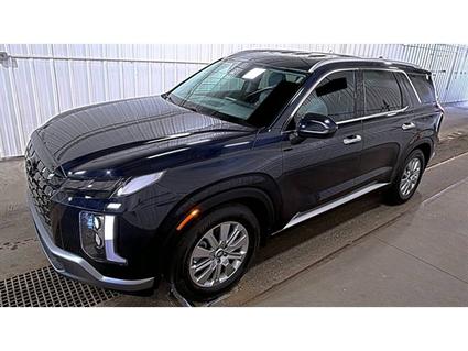 2024 Hyundai Palisade Spearfish SD