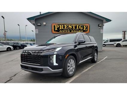 2024 Hyundai Palisade Spearfish SD