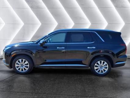2024 Hyundai Palisade Batesville MS