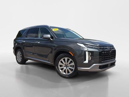 2023 Hyundai Palisade Knoxville TN