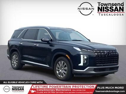 2024 Hyundai Palisade Tuscaloosa AL