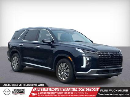 2024 Hyundai Palisade Tuscaloosa AL