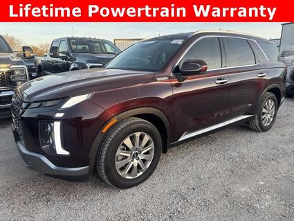2025 Hyundai Palisade Whitesboro TX