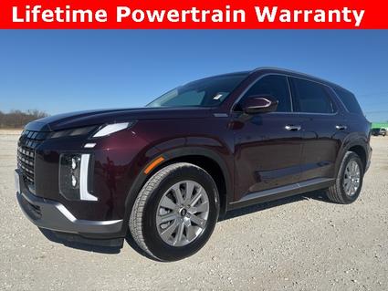 2025 Hyundai Palisade Whitesboro TX