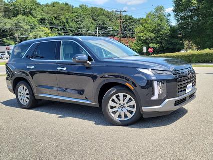 2025 Hyundai Palisade Roanoke VA
