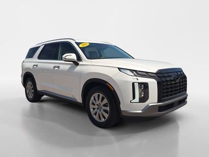 2025 Hyundai Palisade Knoxville TN